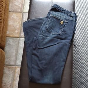 Michael Kors Bootcut Jeans Size 8